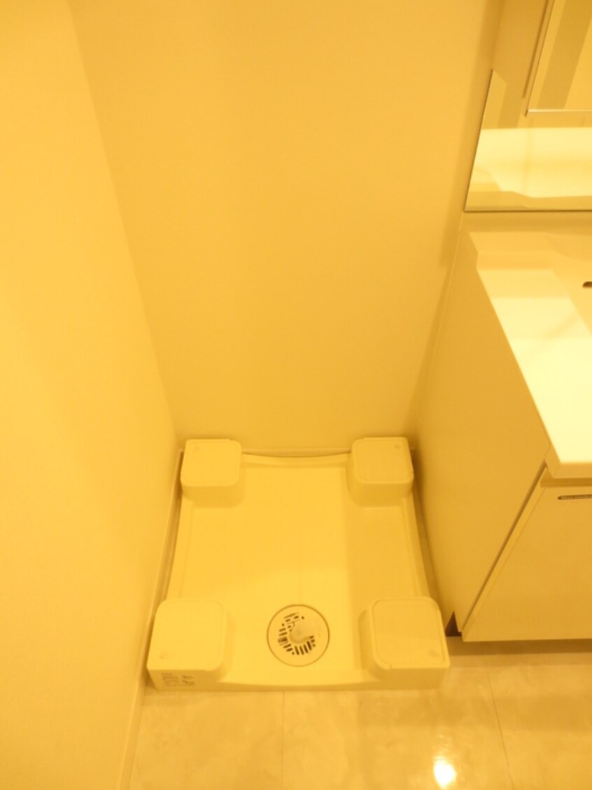 洗濯機置場 CIEL TOUR LOGEMENT