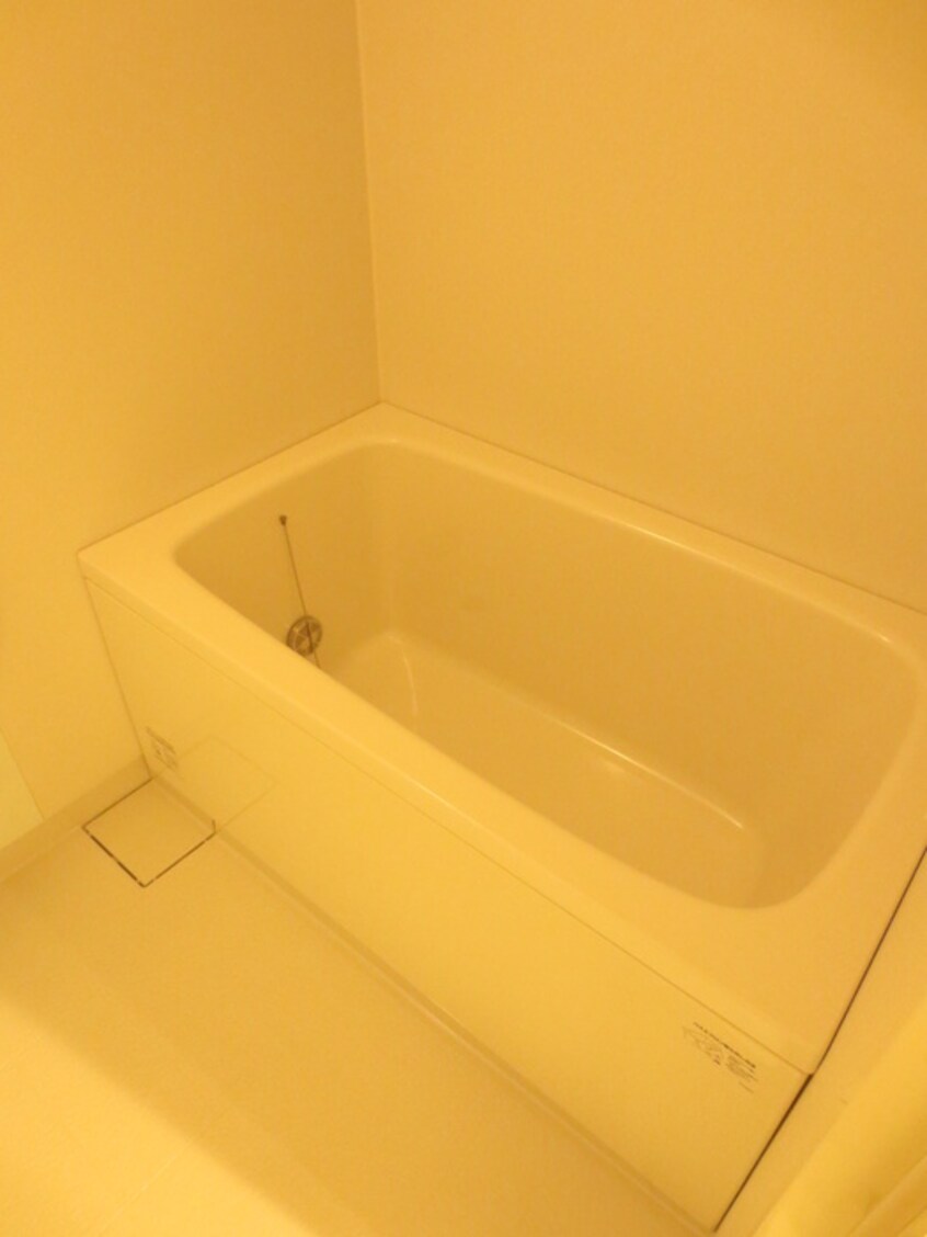 バス／シャワールーム等 CIEL TOUR LOGEMENT