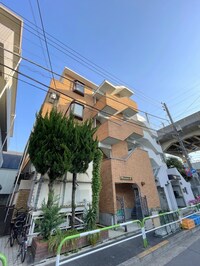 メゾネット８８