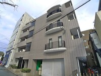 ウエスト北小岩（405）