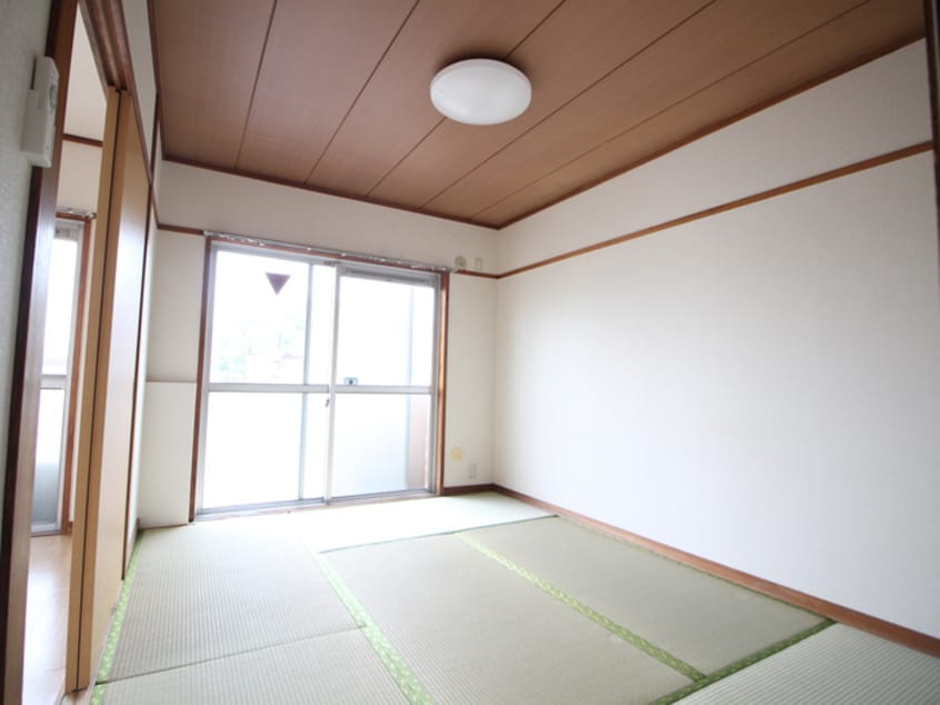 居室 サンプラザ大森