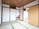 居室 サンプラザ大森