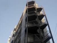 福田マンション