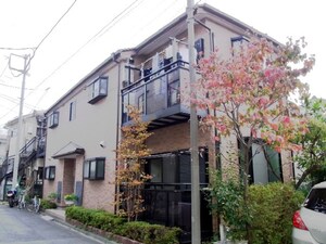 フルール志茂