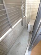 ベランダ・バルコニー サンドエル穴川