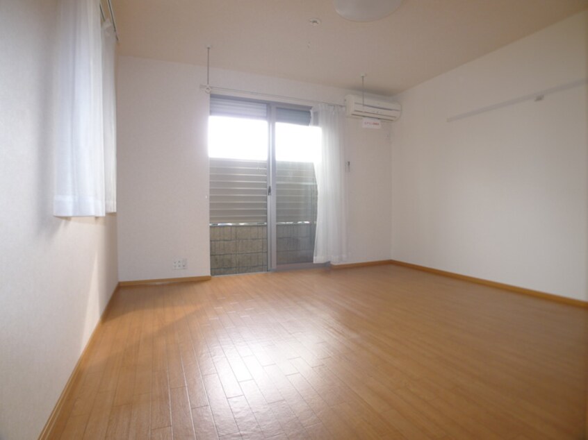 居室 サンドエル穴川