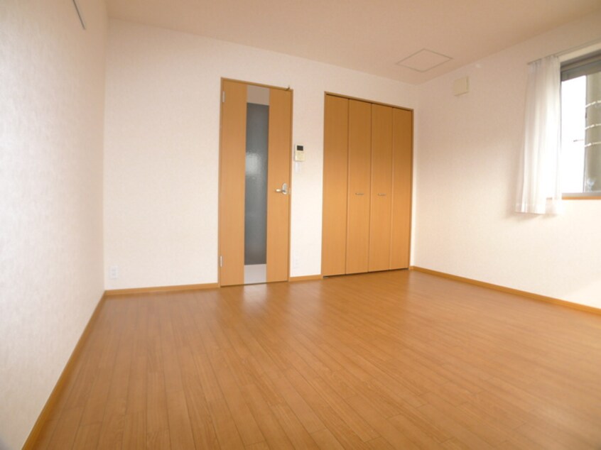 居室 サンドエル穴川