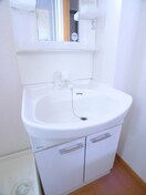 洗面 サンドエル穴川