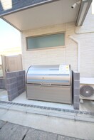 建物設備 プリムス大宮