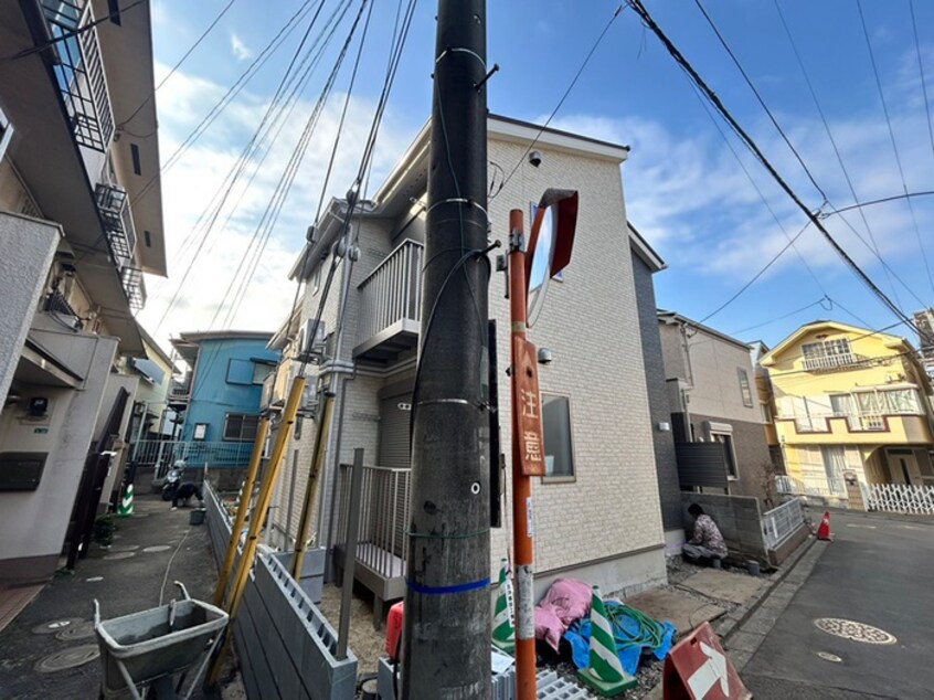 その他 ウィステリアひばり