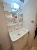 洗面 ウィステリアひばり