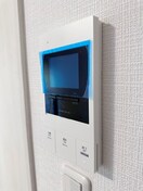 内観写真 ウィステリアひばり
