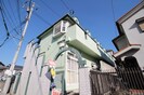 デュ－クガ－デン福田の外観