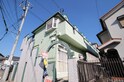 完成写真