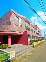 パークスクウェア湘南