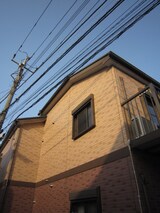 テラスシャルマン