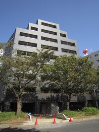 ガ－ラ・アヴェニュ－練馬(410)