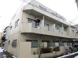 アサヒパレスビル