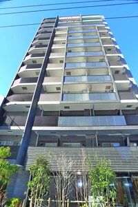 プレサンス・ジェネ浅草ＷＥＳＴ