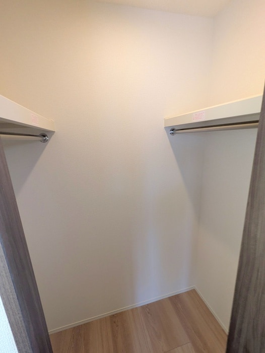 収納 セレスティア白鳥