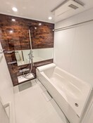 バス／シャワールーム等 セレスティア白鳥