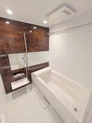 バス／シャワールーム等 セレスティア白鳥