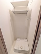 洗濯機置場 セレスティア白鳥