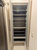 靴箱 セレスティア白鳥