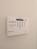 内観写真 セレスティア白鳥