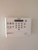 内観写真 セレスティア白鳥