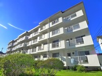 稲毛団地５号棟（２０１）