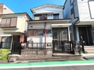 コーポ大橋の外観