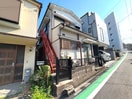 外観写真 コーポ大橋