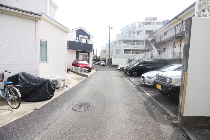 その他 ロワ－ル上河内Ⅱ