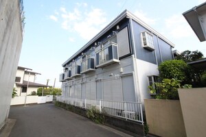 アバンス常盤台Ⅱ