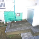 建物設備 稲毛団地５号棟（３０５）