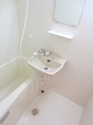 バス／シャワールーム等 クレア－レ瑞江Ⅲ