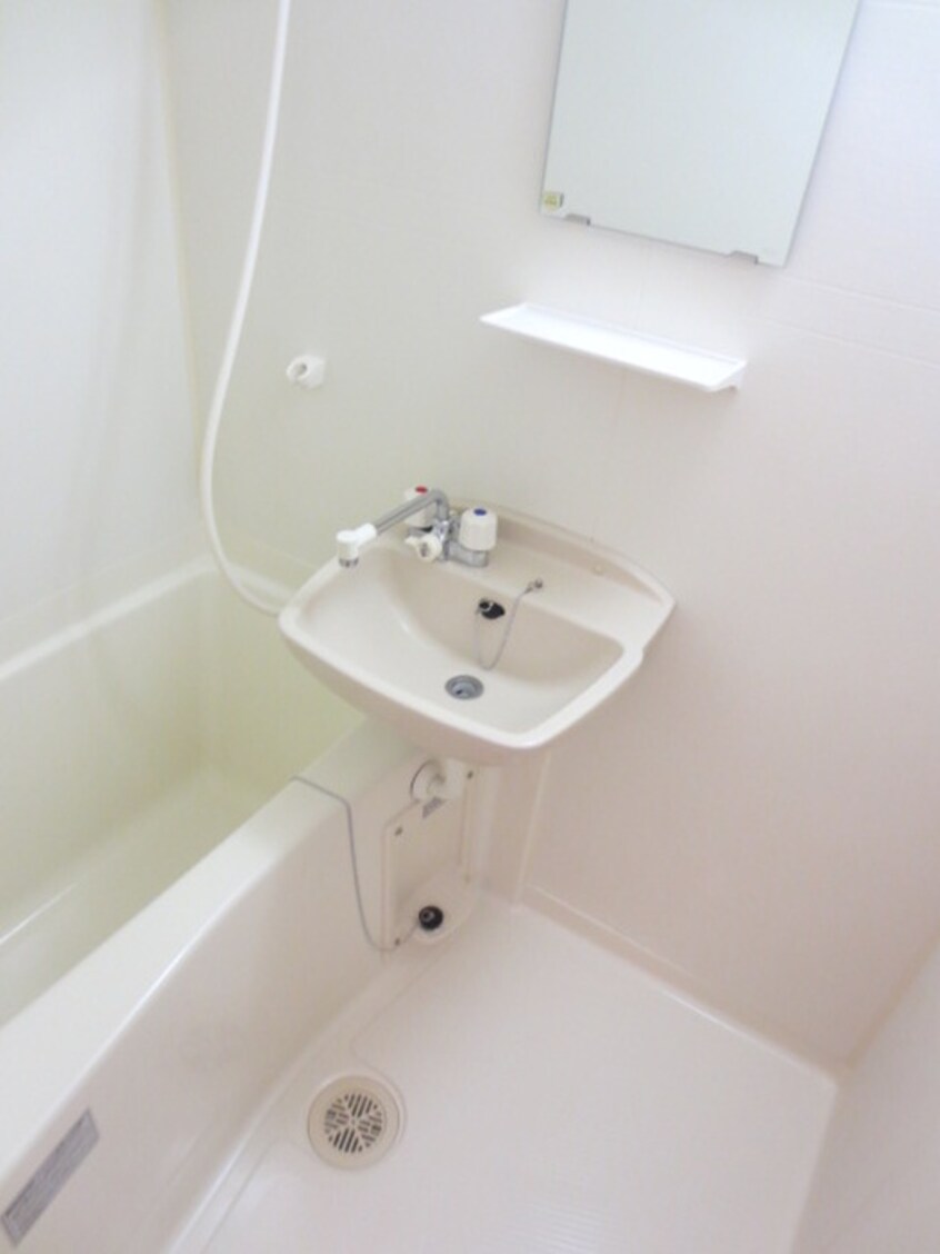 バス／シャワールーム等 クレア－レ瑞江Ⅲ