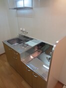 キッチン クレア－レ瑞江Ⅲ