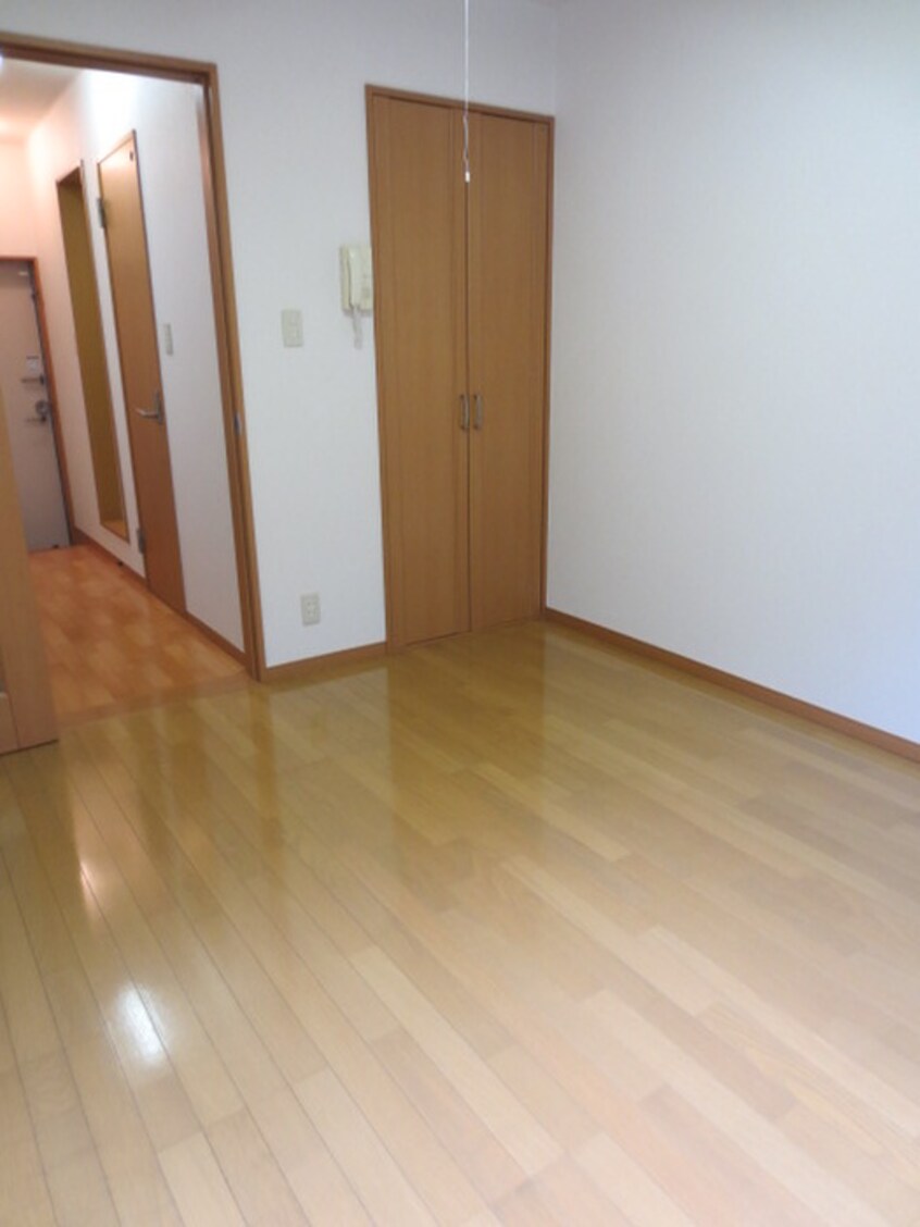 居室 クレア－レ瑞江Ⅲ