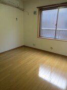 居室 クレア－レ瑞江Ⅲ