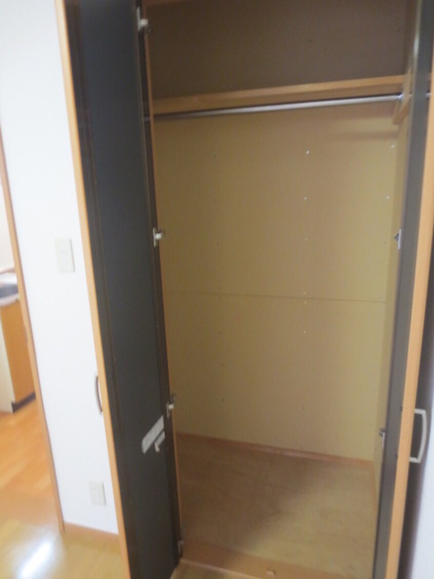 収納 クレア－レ瑞江Ⅲ