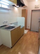 キッチン クレア－レ瑞江Ⅲ