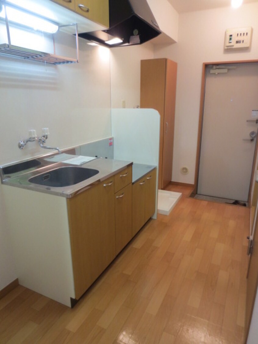 キッチン クレア－レ瑞江Ⅲ