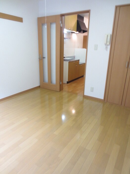 居室 クレア－レ瑞江Ⅲ