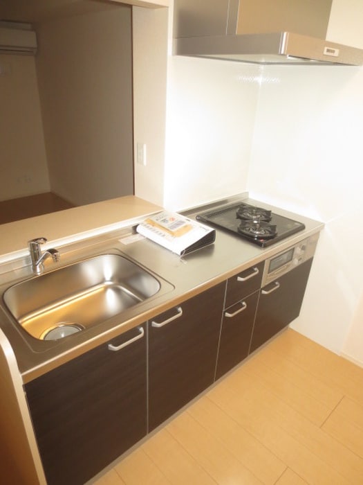 キッチン カメリア並木