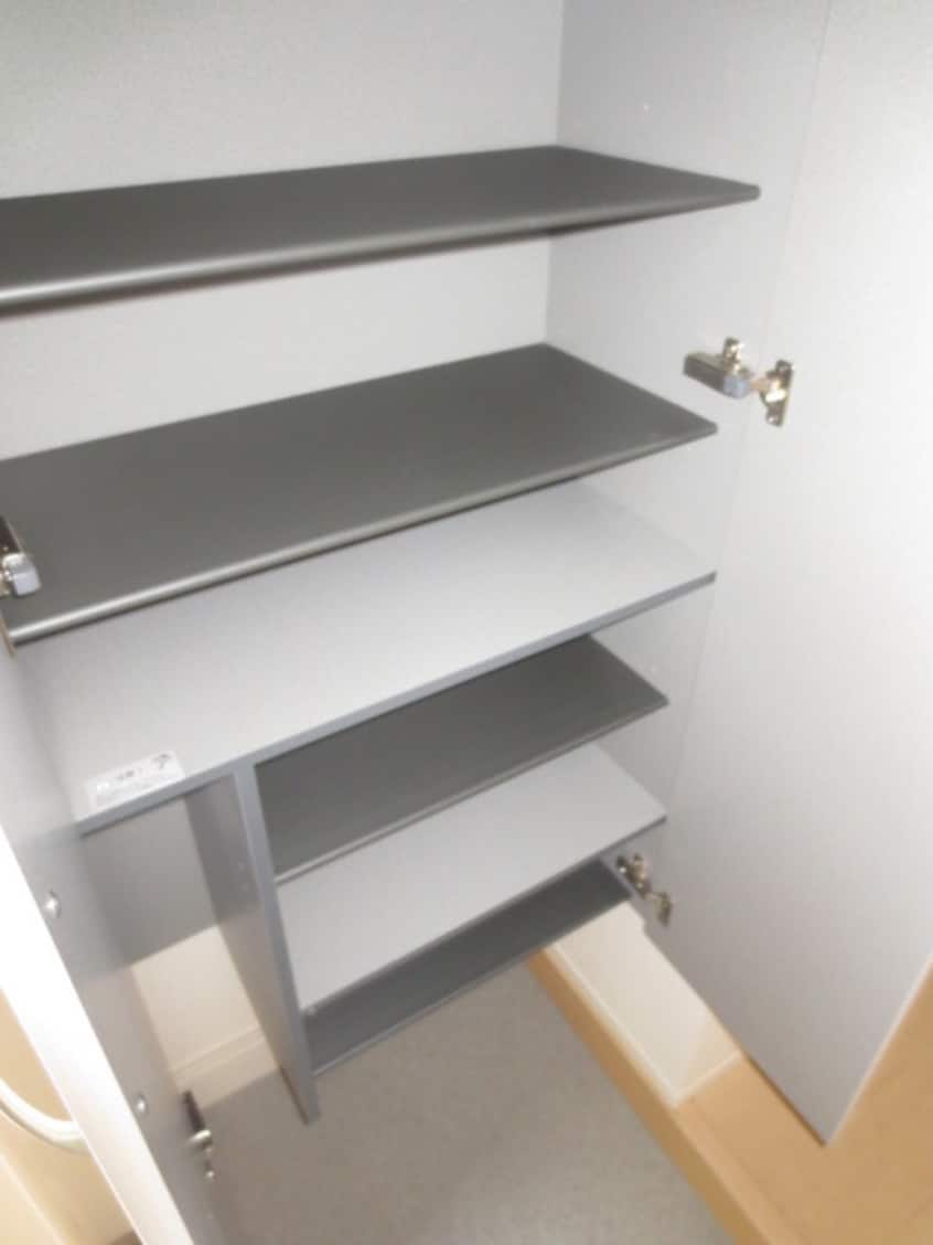 靴箱 カメリア並木