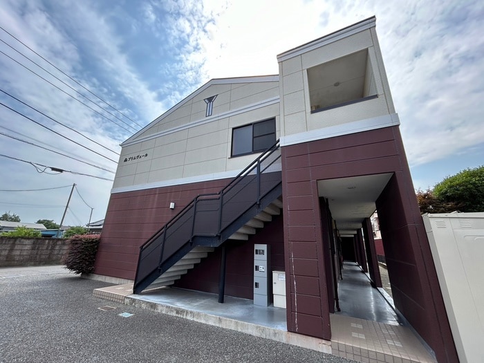 外観写真 プリムヴェール