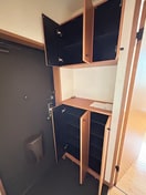 靴箱 プリムヴェール