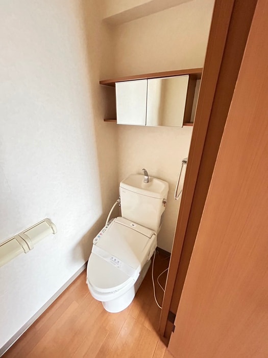 トイレ プリムヴェール